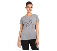 Kilpi T-shirt à Manches Courtes Moare