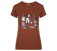 Kilpi T-shirt à Manches Courtes Tornes