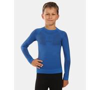 Kilpi T-shirt technique garçon NATHAN-JB bleu 13