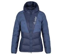 Veste femme Kilpi Tevery-W Taille: XL / Couleur: bleu