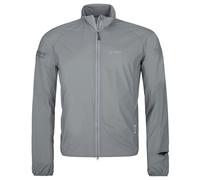 Veste running homme Kilpi Tirano-M Gris clair XXL