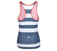 Kilpi Vai Sleeveless T-shirt Rouge 44 Femme