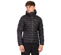Kilpi Alba Jacket Noir 3XL Homme