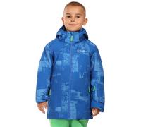 Kilpi Ateni Jacket Bleu 12-13 Years Enfants
