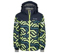 Kilpi Ateni Jacket Vert 12-24 Months Garçon