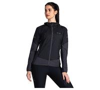 Kilpi Veste Coupe-Vent pour Femme Rayen-W