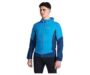 Kilpi Veste Coupe-Vent pour Hommes Rayen-M