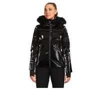 Kilpi Dalila Jacket Noir 40 Femme