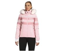 Kilpi Dalila Jacket Rose 40 Femme