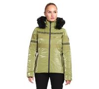 Kilpi Dalila Jacket Vert 40 Femme