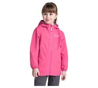Veste impermÃ©able fille Kilpi Deneri Rose 5/6 ans