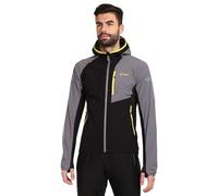 Kilpi Veste de Course pour Hommes BALEO-M