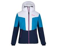 Kilpi Florance Jacket Bleu 38 Femme