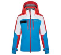 Kilpi Dexen Jacket Rouge,Bleu 34 Femme