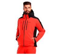 Veste de ski Kilpi Dexen-U Rouge 3XS