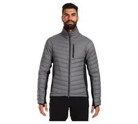 Kilpi Actis Down Jacket Gris XL Homme