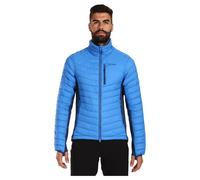 Kilpi Actis Down Jacket Bleu S Homme