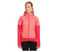 Kilpi Gares Jacket Rose 42 Femme