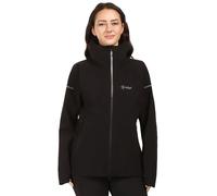 Kilpi Hurricane Jacket Noir 40 Femme