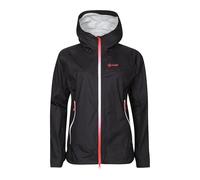 Kilpi Hurricane Jacket Noir 36 Femme