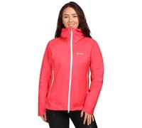 Kilpi Hurricane Jacket Rose 38 Femme