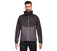 Kilpi Hurricane Jacket Noir 3XL Homme