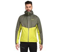 Kilpi Hurricane Jacket Vert XL Homme