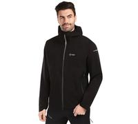 Kilpi Hurricane Jacket Noir M Homme