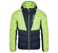 Veste pour homme Kilpi Tevery-M LGN L