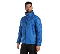 Veste imperméable Kilpi Jaluu XS