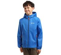 Kilpi Jaluu Jacket Bleu 10-11 Years Enfants
