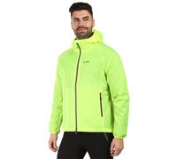 Kilpi Jaluu Jacket Jaune XS