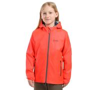 Kilpi Jaluu Jacket Orange 3 Years Enfants