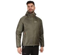 Kilpi Jaluu Jacket Vert S