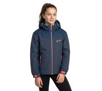 Kilpi Jenova Jacket Bleu 3 Years Fille