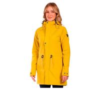 Kilpi Lasika Jacket Jaune 36 Femme