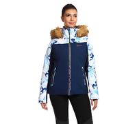 Veste femme Kilpi Lena-W (2023) Taille: XL / Couleur: bleu