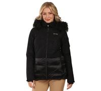 Kilpi Lena Jacket Noir 34 Femme