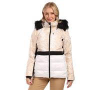 Kilpi Lena Jacket Beige 34 Femme