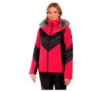 Kilpi Lin Jacket Rose 36 Femme