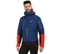 Veste de randonnée à capuche Kilpi Mamba XL