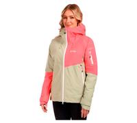 Veste imperméable femme Kilpi Mamba 40