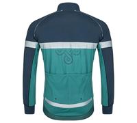 Veste imperméable Kilpi Nereto Vert S