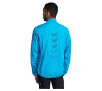 Veste imperméable Kilpi Rainar Bleu M