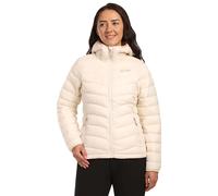 Kilpi Rebeki Jacket Beige 36 Femme