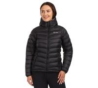 Veste matelassée pour femme Kilpi REBEKI-W noire 34