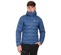 Veste matelassée homme Kilpi REBEKI-M bleu marine M
