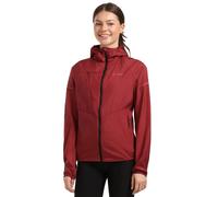 Kilpi Rosa Jacket Rouge 42 Femme