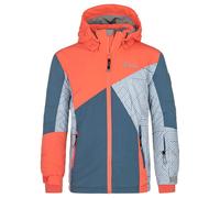 Veste de ski fille Kilpi Saara Orange 18/24 mois