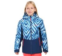 Kilpi Samara Jacket Bleu 5-6 Years Enfants